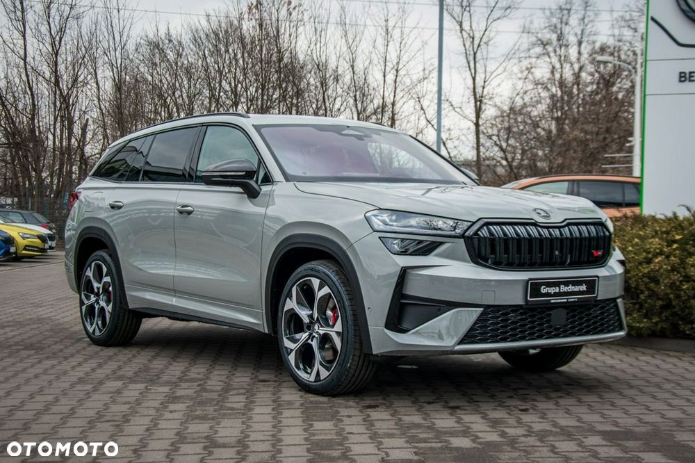 Skoda Kodiaq - 5