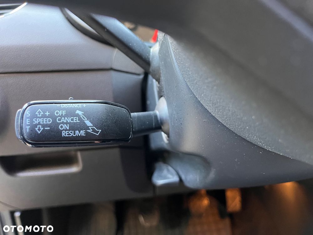 Skoda Octavia 2.0 TDI 4x4 Scout - 34