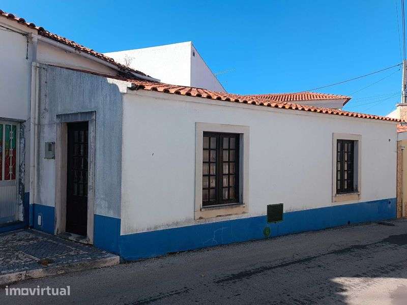 casa rural em aldeia - Grande imagem: 5/12