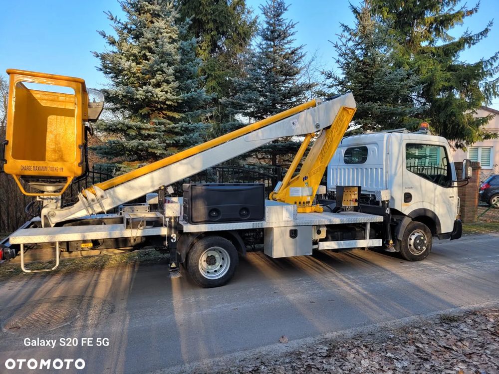 Renault Maxity 120DXI - 11