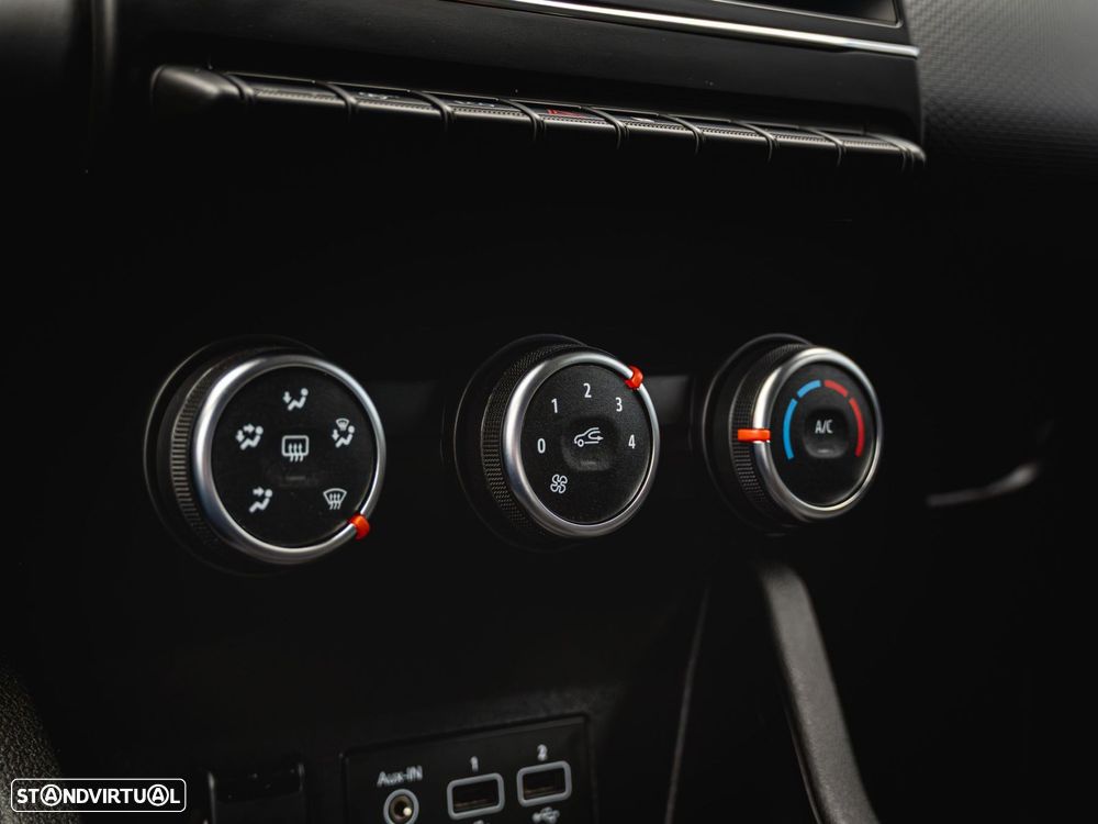 Renault Clio 1.5 Blue dCi Intens - 18