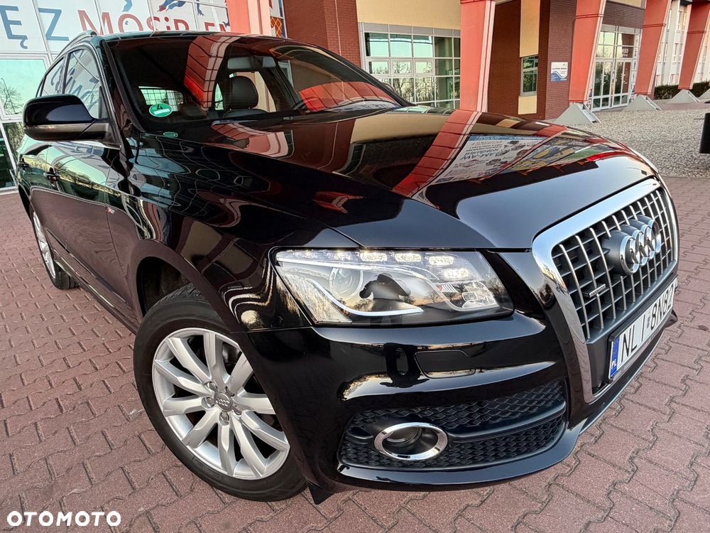 Audi Q5 2.0 TDI Quattro - 10