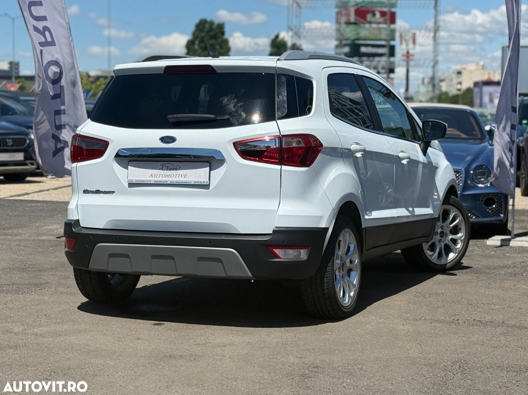 Ford EcoSport - 8