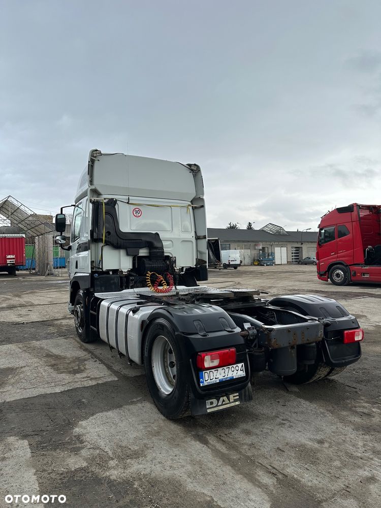 DAF CF 440 - 8