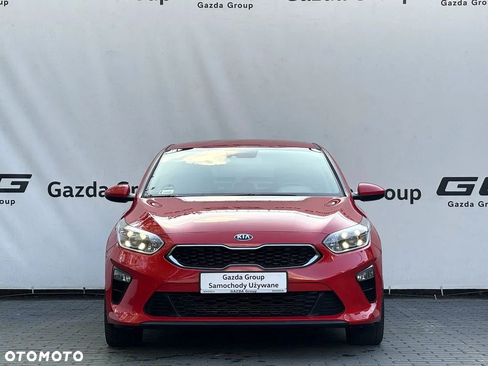 Kia Ceed 1.4 T-GDI L DCT - 3