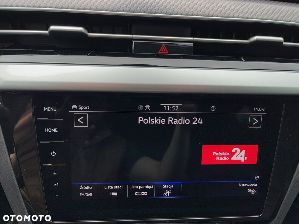 Volkswagen Arteon - 33