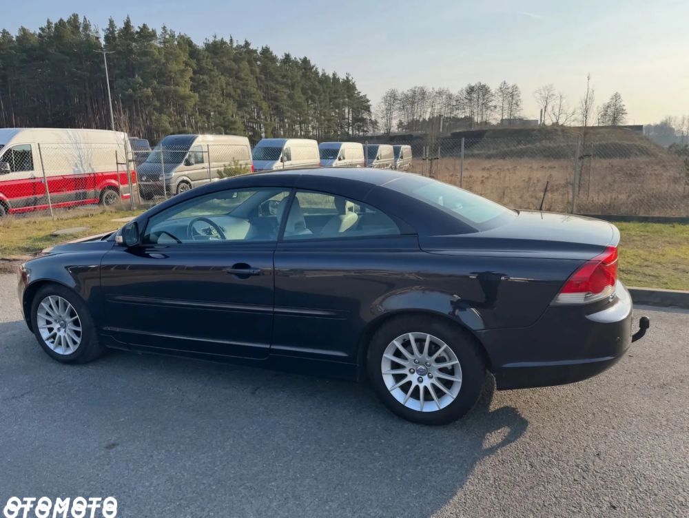 Volvo C70 2.0D Momentum - 1