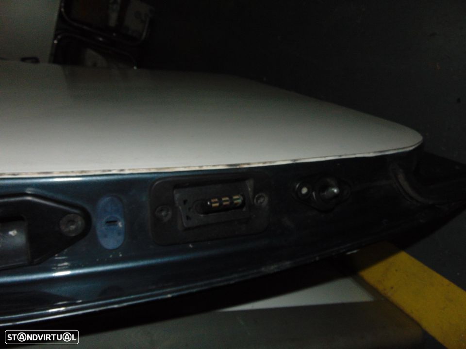 Vw caddy porta lateral - 5