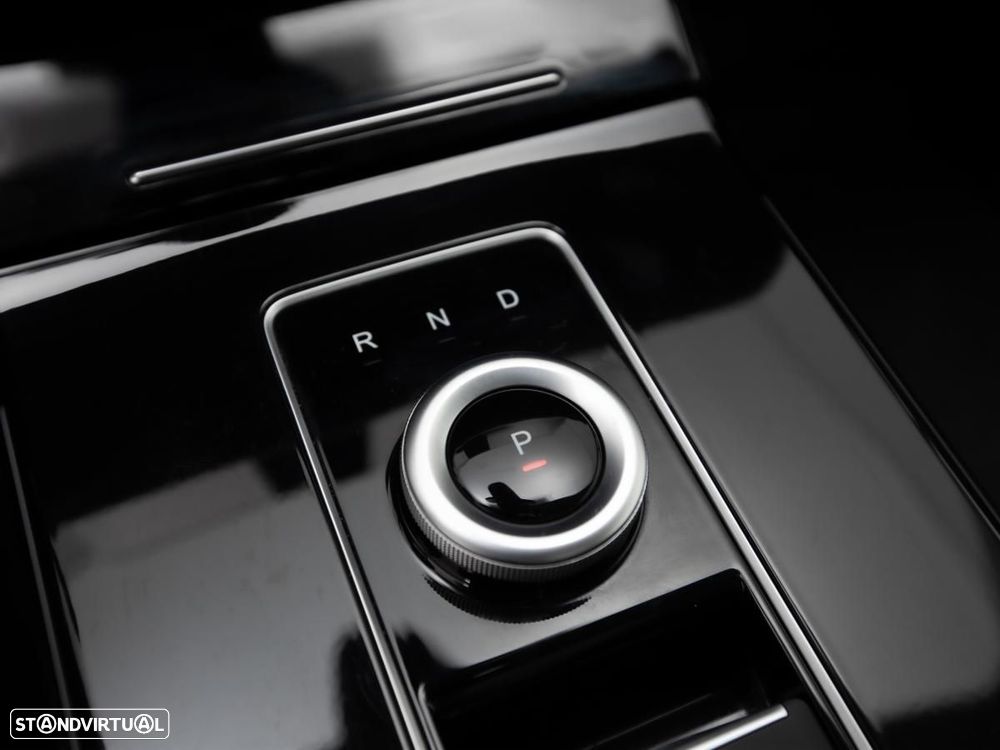 Aiways U5 Premium - 26