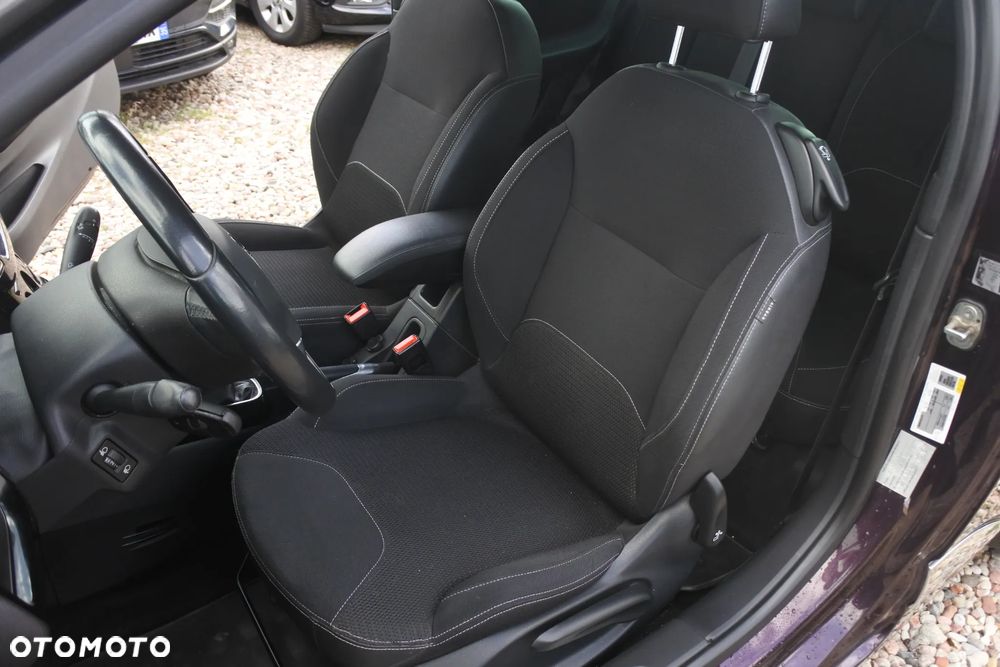 Citroën DS3 VTi 120 So Paris - 10