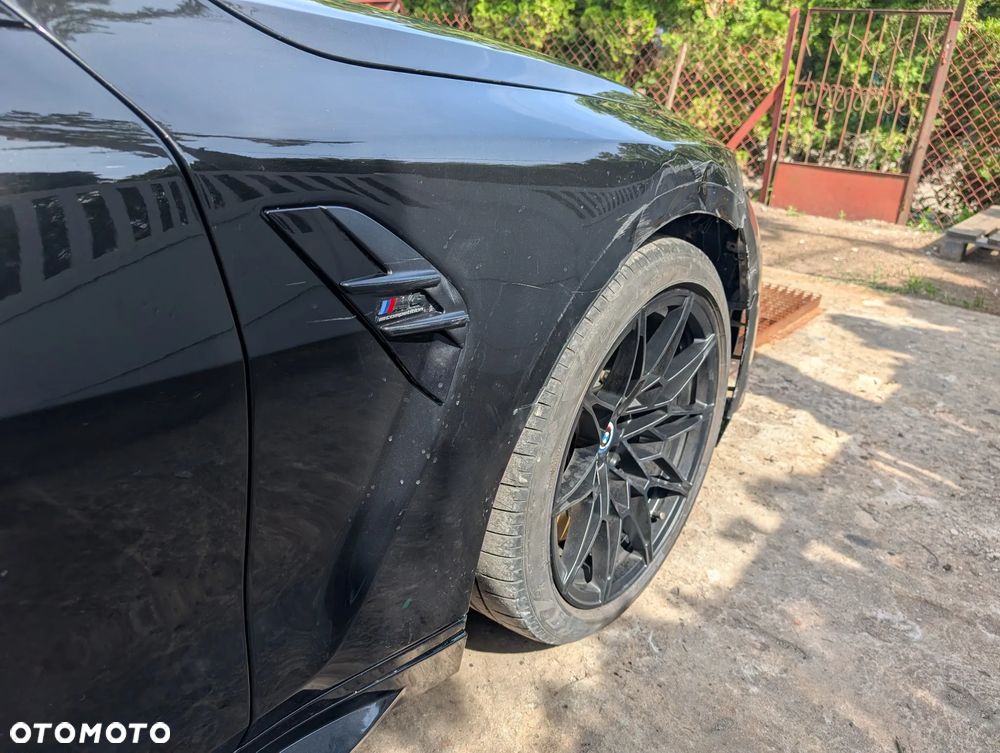 BMW M4 - 11