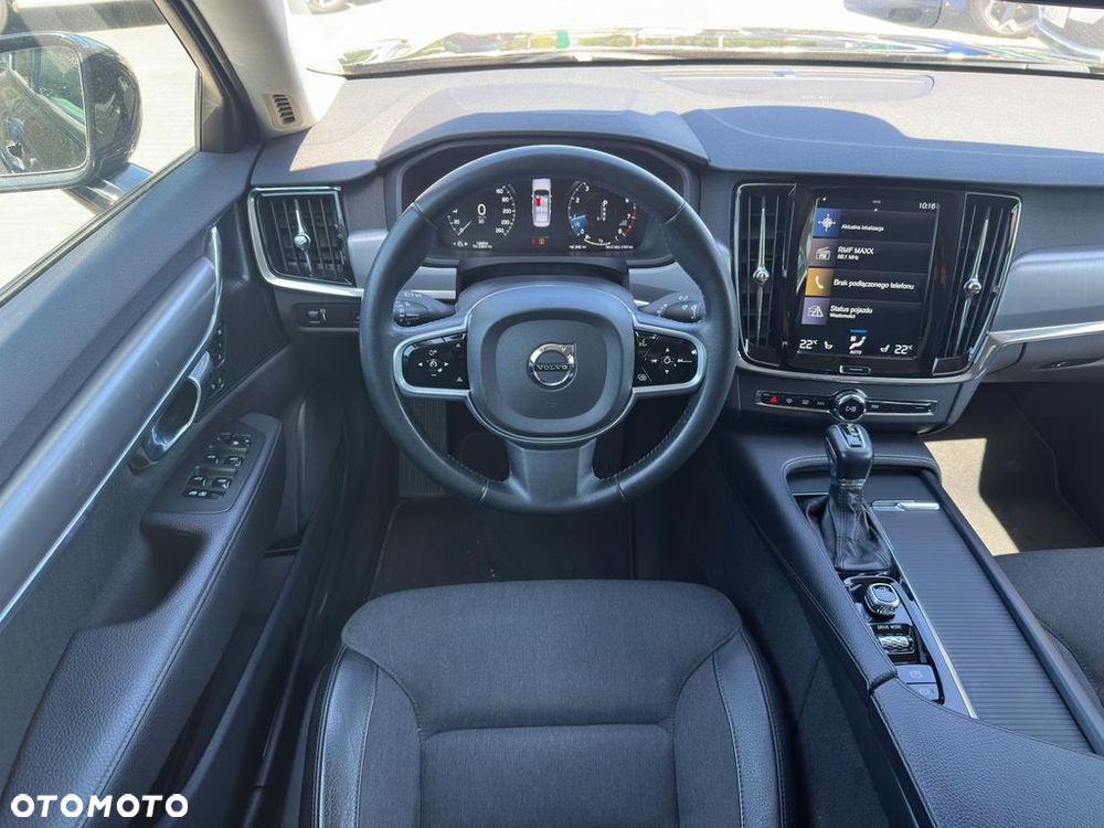Volvo S90 - 12