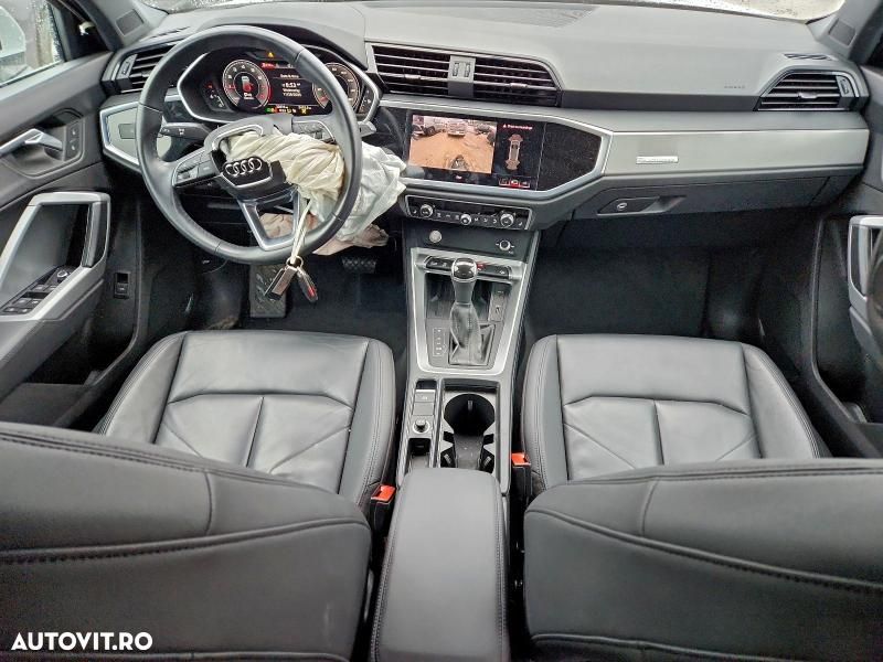 Audi Q3 45 TFSI quattro S tronic S line - 5