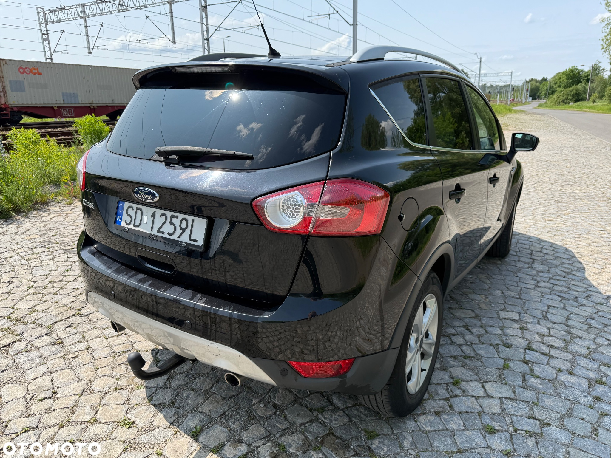 Ford Kuga 2.0 TDCi Trend MPS6 - 4