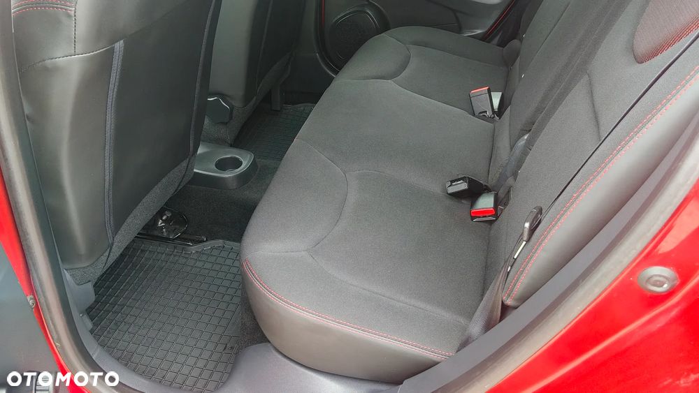 Renault Clio 1.2 16V 75 Business - 20