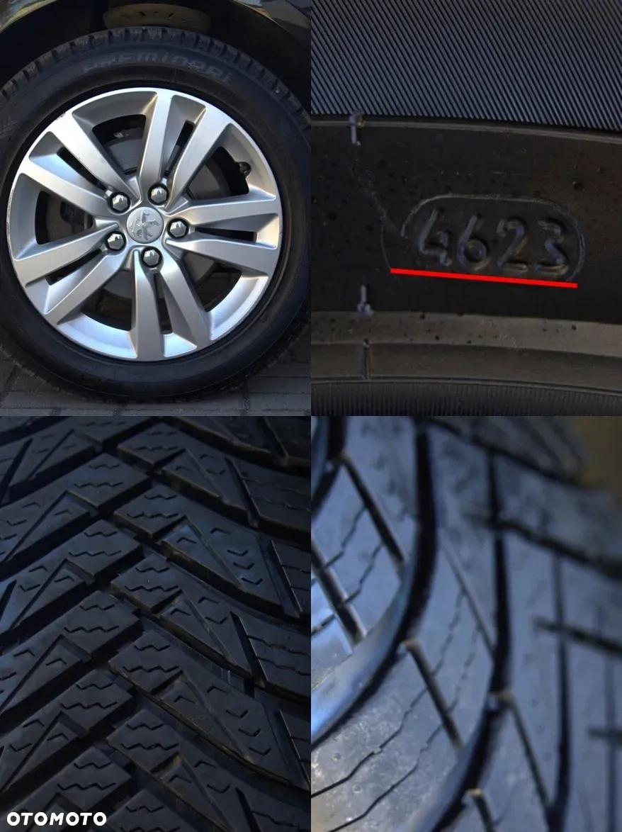 Peugeot 308 SW BlueHDi 120 Stop & Start Business-Line - 17