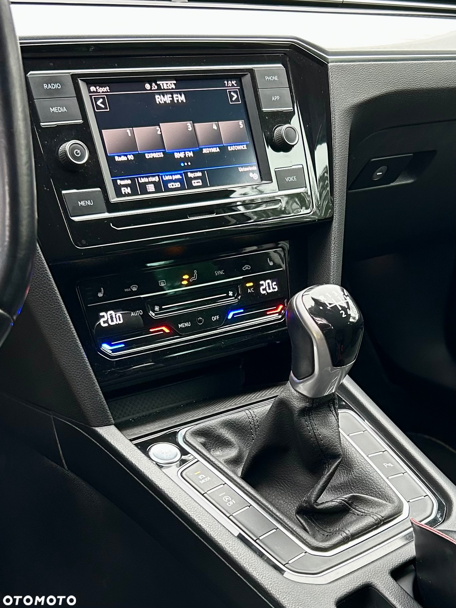 Volkswagen Passat 1.5 TSI EVO Business - 12