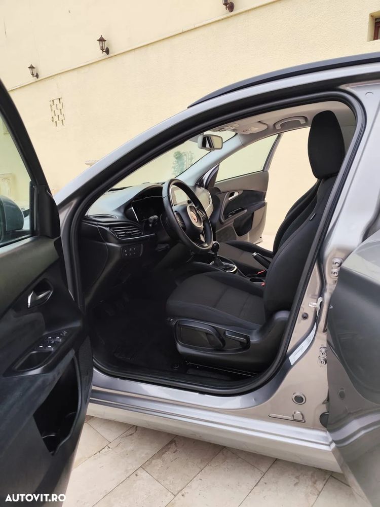 Fiat Tipo - 5