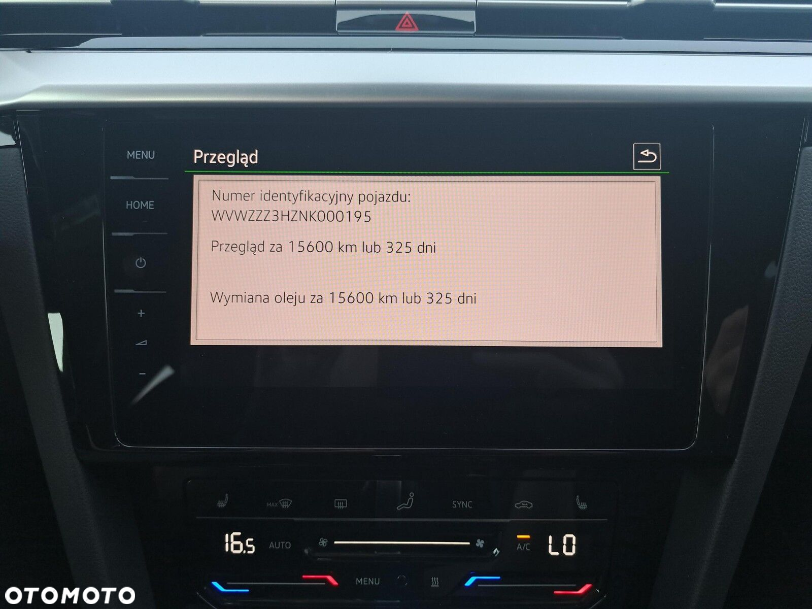Volkswagen Arteon 2.0 TDI R-Line DSG - 27