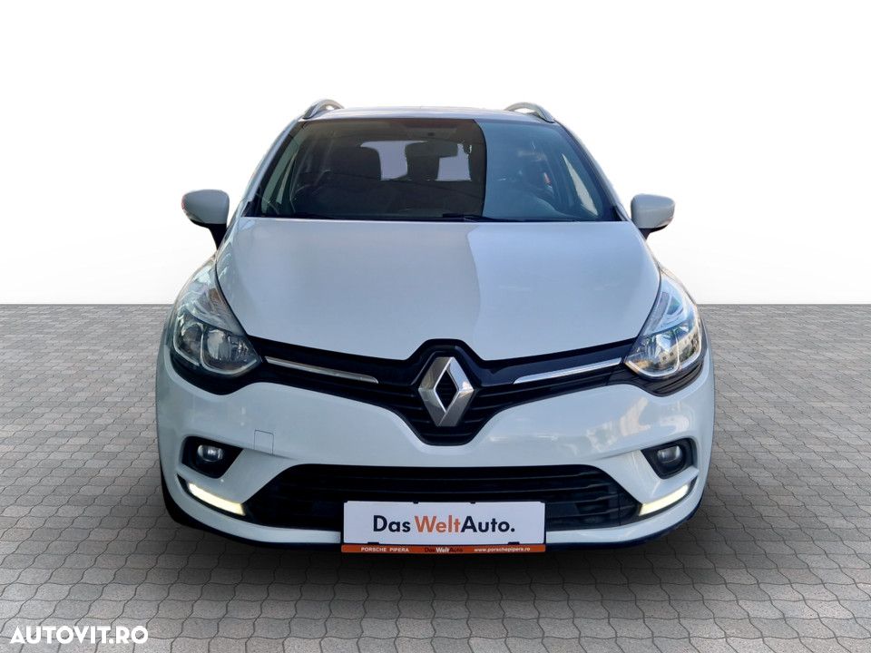 Renault Clio 0.9 Energy TCe Zen - 5
