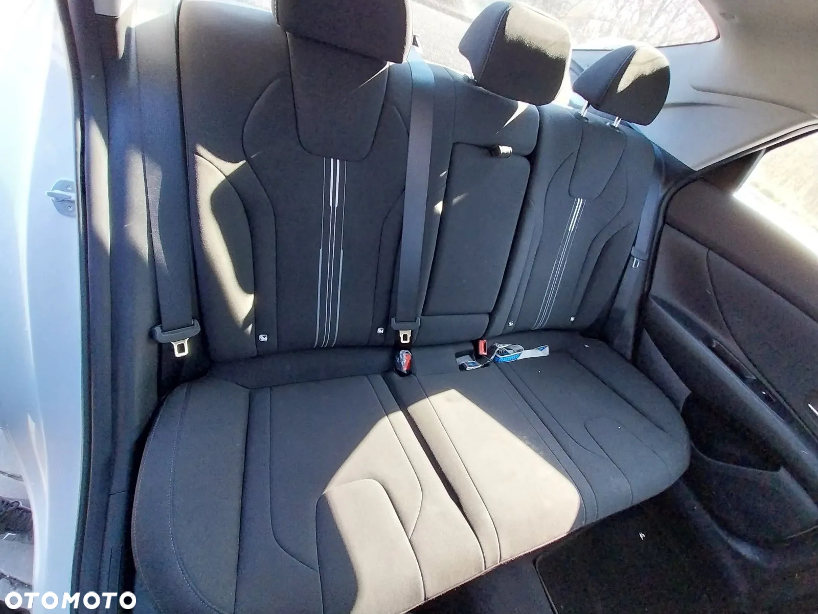 Hyundai Elantra 1.6 Smart - 10
