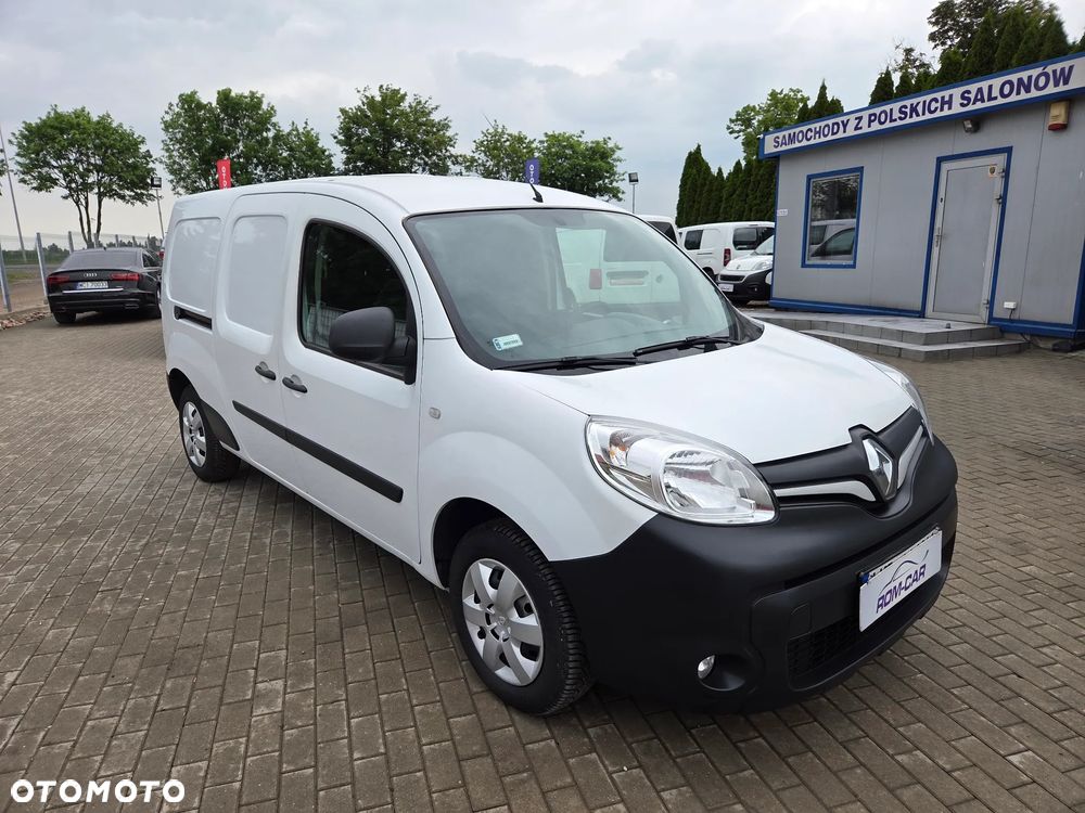 Renault Kangoo - 4