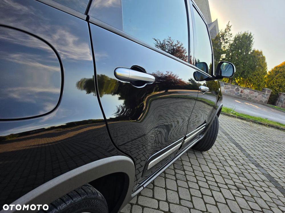 Fiat 500L Cross 1.4 16V T-Jet - 8