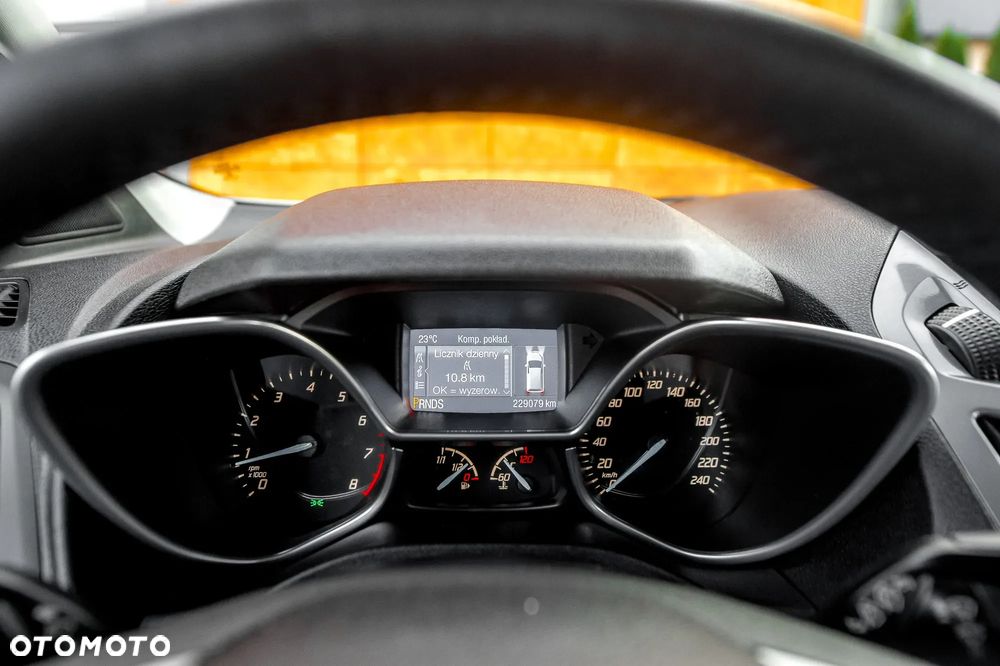 Ford Tourneo Connect Grand - 30