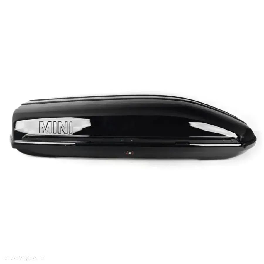 Box dachowy MINI 320l. - 2