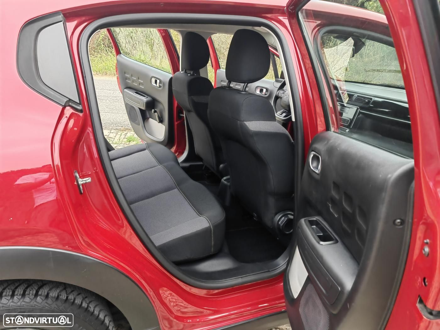 Citroën C3 1.6 e-HDi Air.Seduction - 15