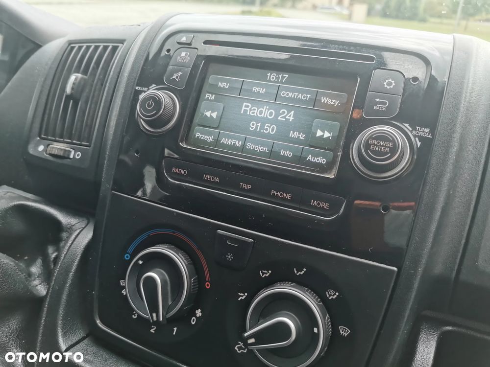 Citroën JUMPER L3H2 - 14