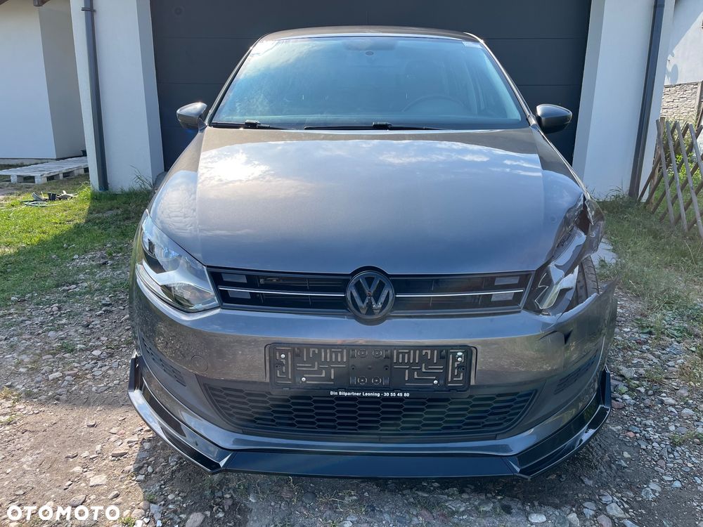 Volkswagen Polo 1.2 TSI (Blue Motion Technology) Comfortline - 5