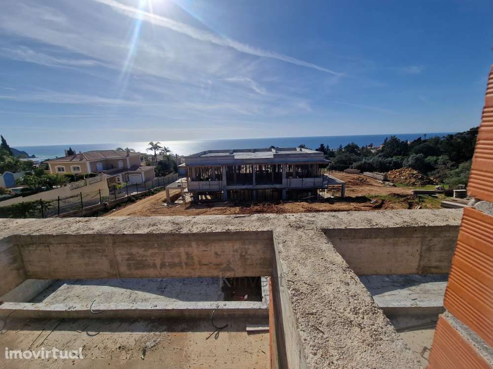 Moradia T3 Nova com Vista Mar - Monte de Lemos, Praia da Luz, Lagos - Grande imagem: 2/26