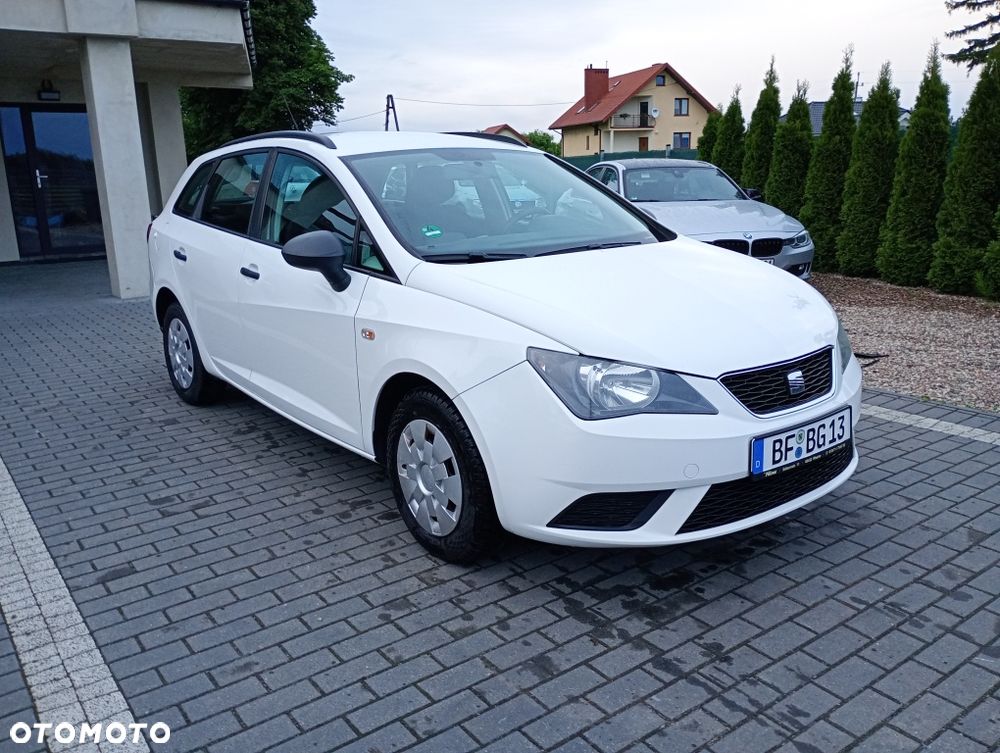 Seat Ibiza - 3