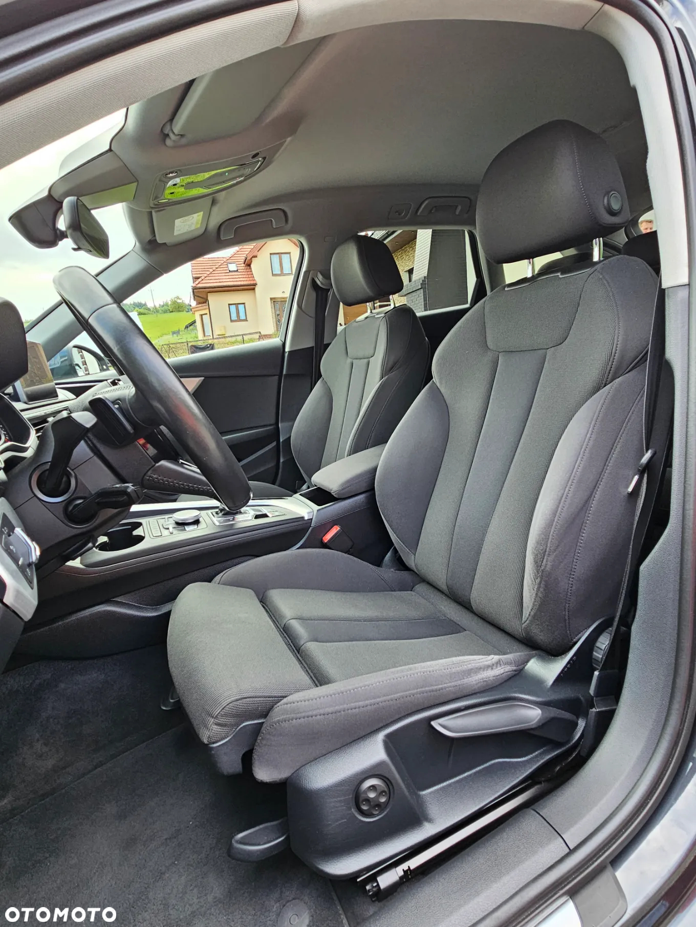 Audi A4 2.0 TDI clean diesel Quattro S tronic - 22