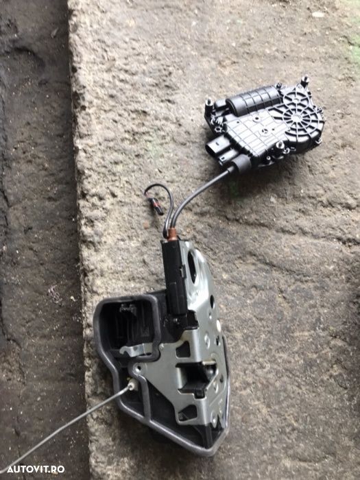 Inchizatoare bmw 730,740,750 f01,f02 - 1
