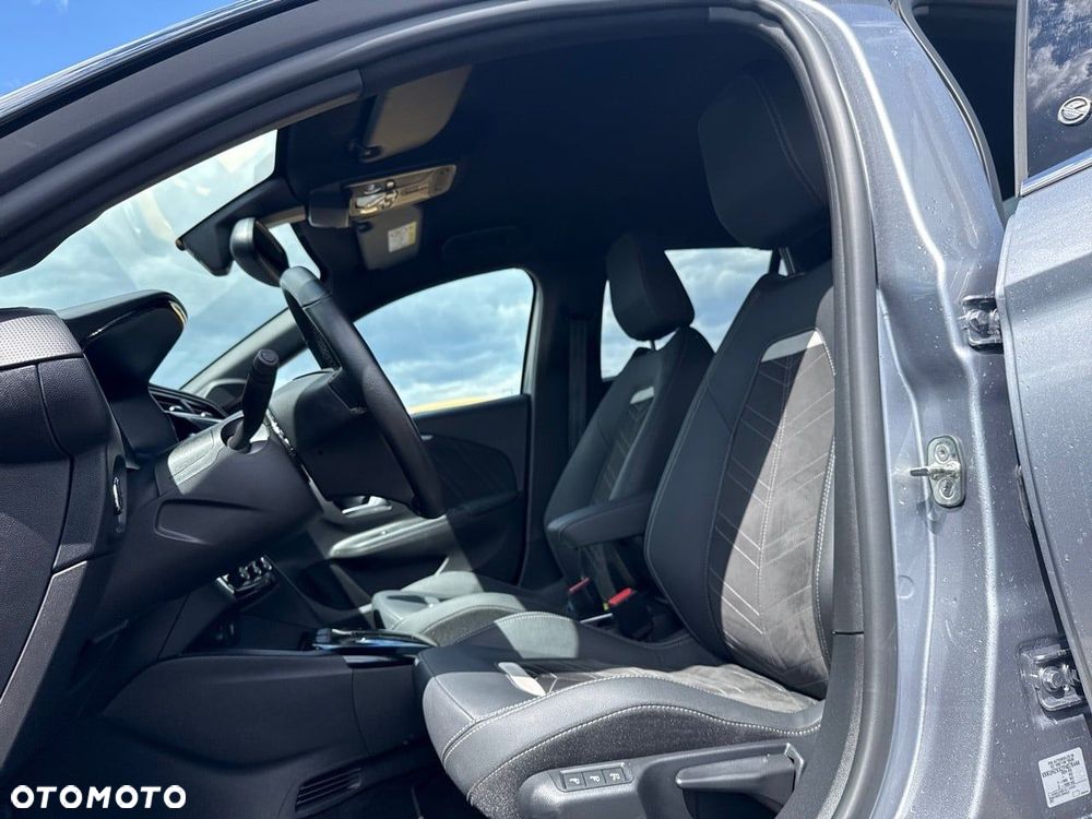 Opel Corsa - 9
