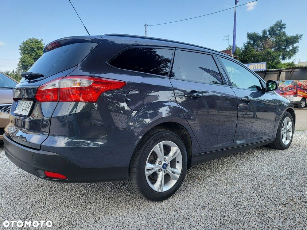 Ford Focus - 7