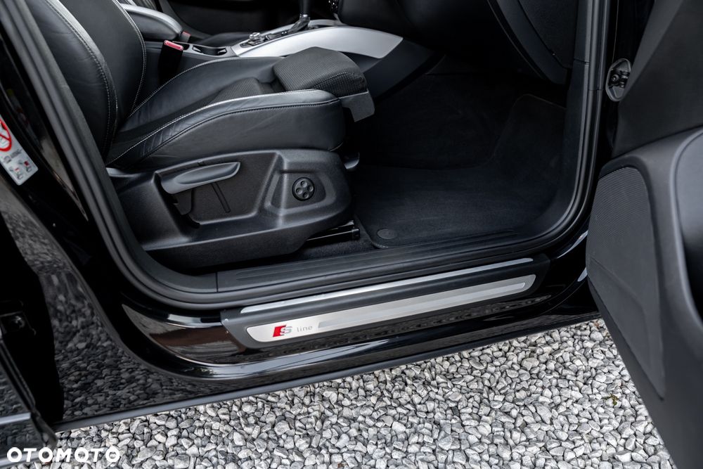 Audi Q5 2.0 TFSI Quattro S tronic - 24