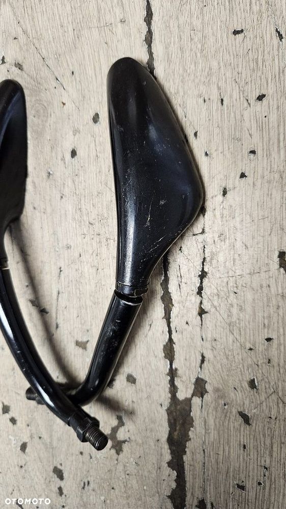 Lusterka motocyklowe para - 7