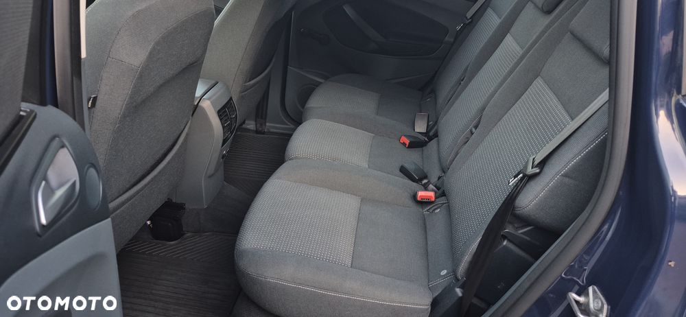 Ford C-MAX 1.6 TDCi Trend - 18