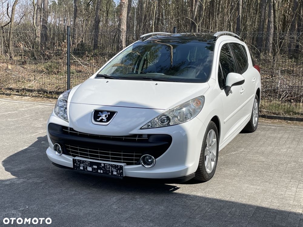 Peugeot 207 120 VTi Automatik Premium - 5