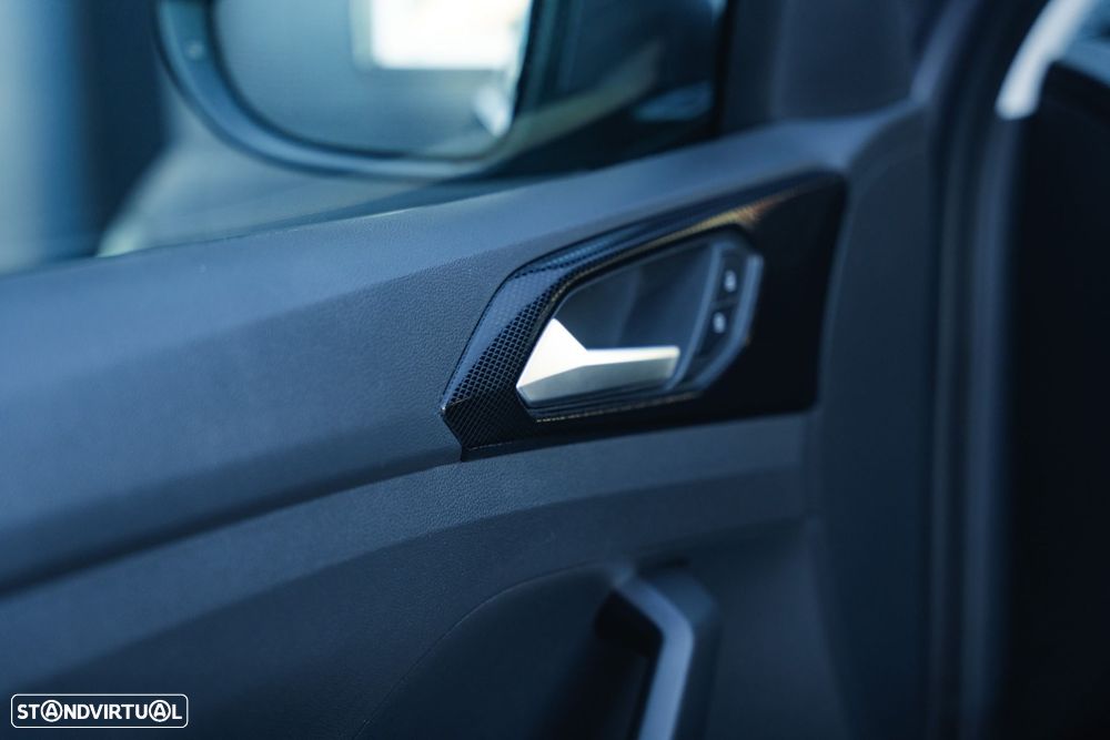 VW T-Cross 1.0 TSI Urban DSG - 29