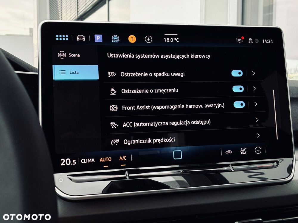 Volkswagen Golf - 20