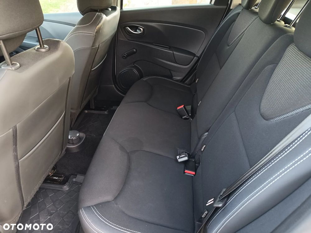 Renault Clio 0.9 Energy TCe Alize - 20