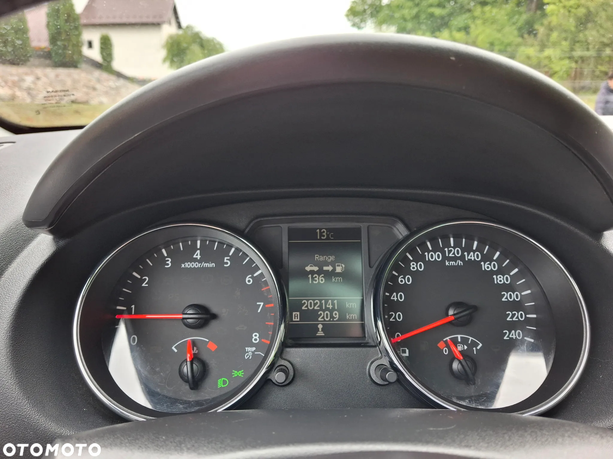 Nissan Qashqai+2 2.0 Acenta - 40