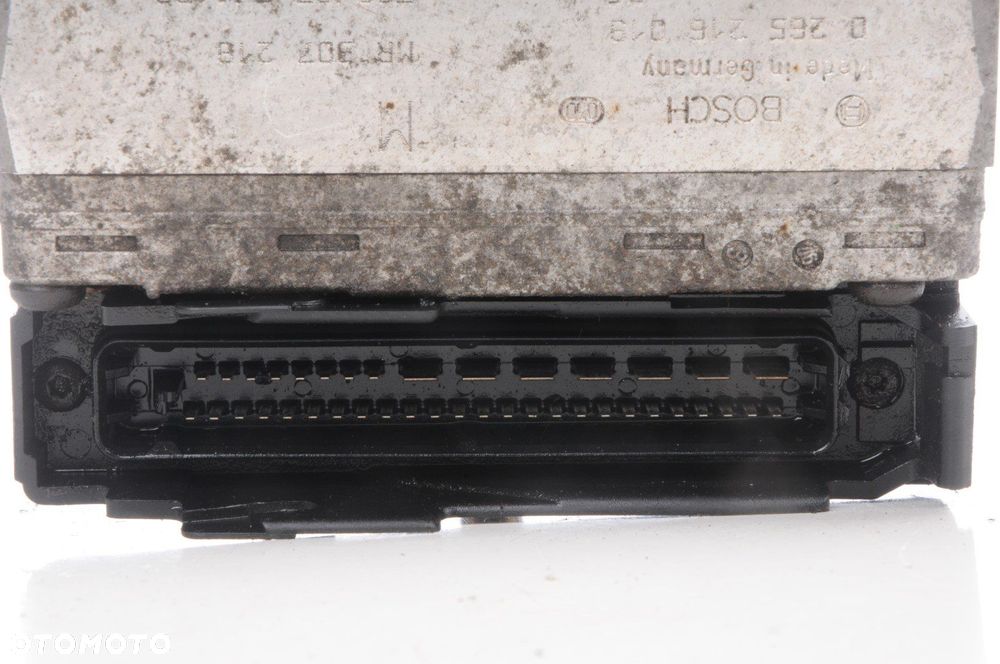 MITSUBISHI CARISMA POMPA ABS P1 MR307218 - 3