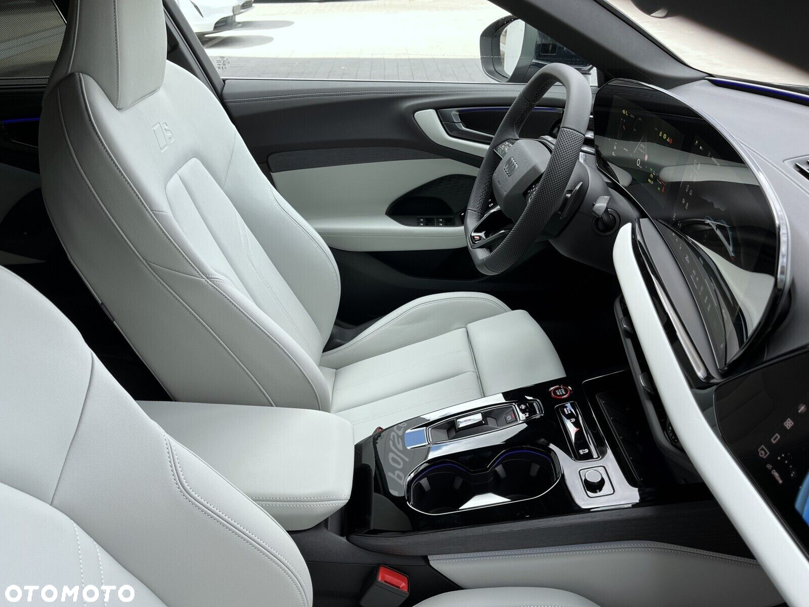 Audi A5 Limousine TFSI Quattro S tronic - 23