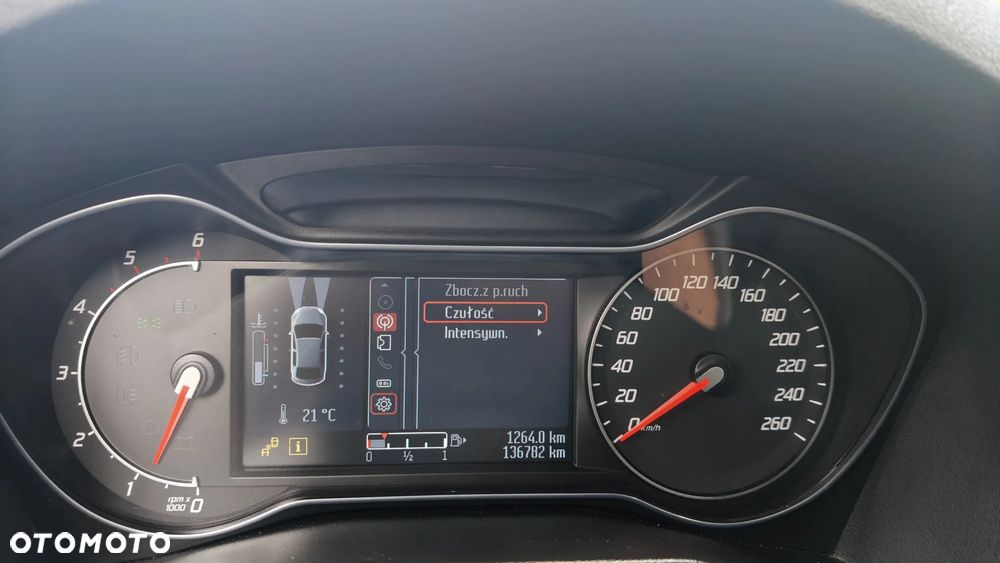 Ford Mondeo 2.0 TDCi Titanium S - 30