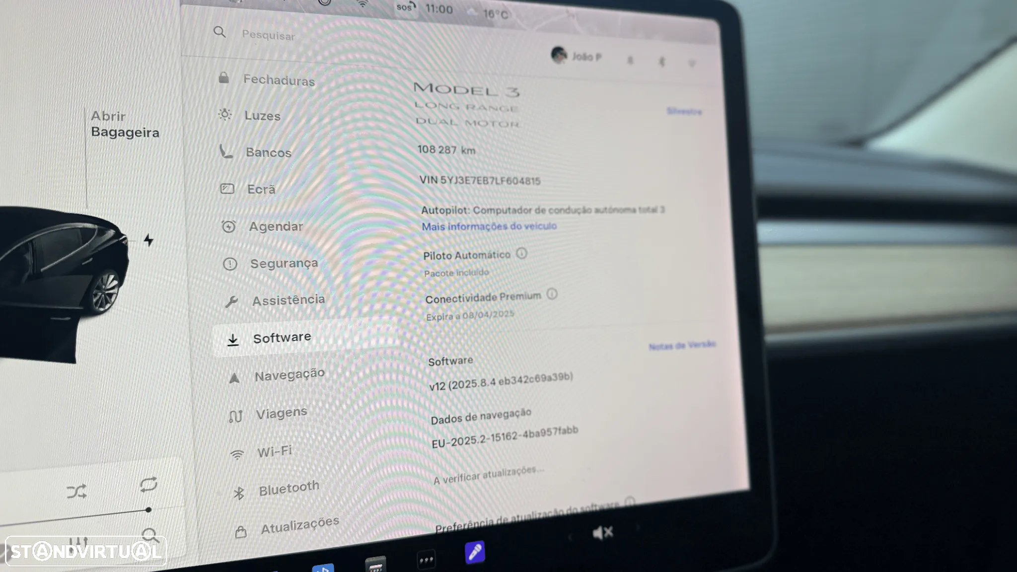 Tesla Model 3 Long Range AWD Dual Motor - 14